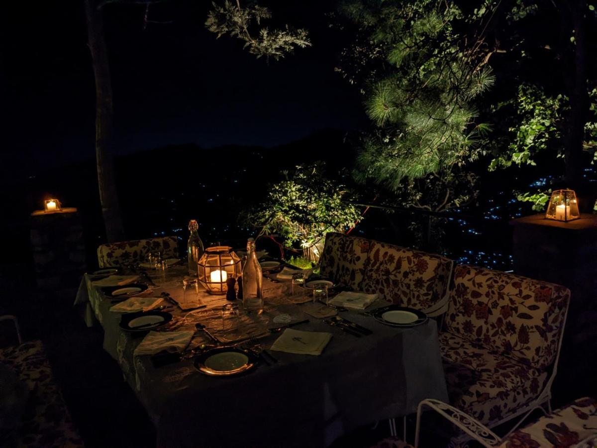 Blue Book At Gethia, Nainital Exterior foto